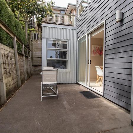 Great Location On Gilbert Central New Plymouth Luaran gambar