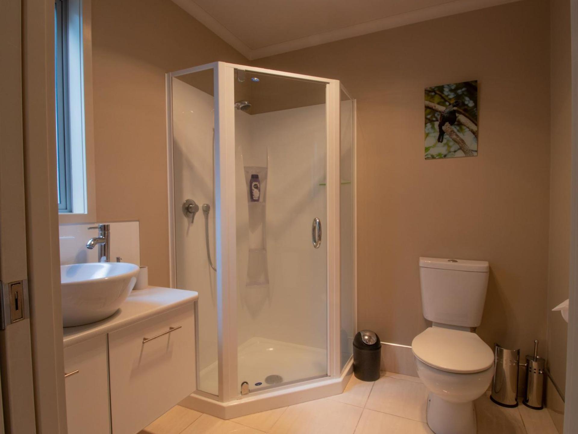 Great Location On Gilbert Central New Plymouth Luaran gambar