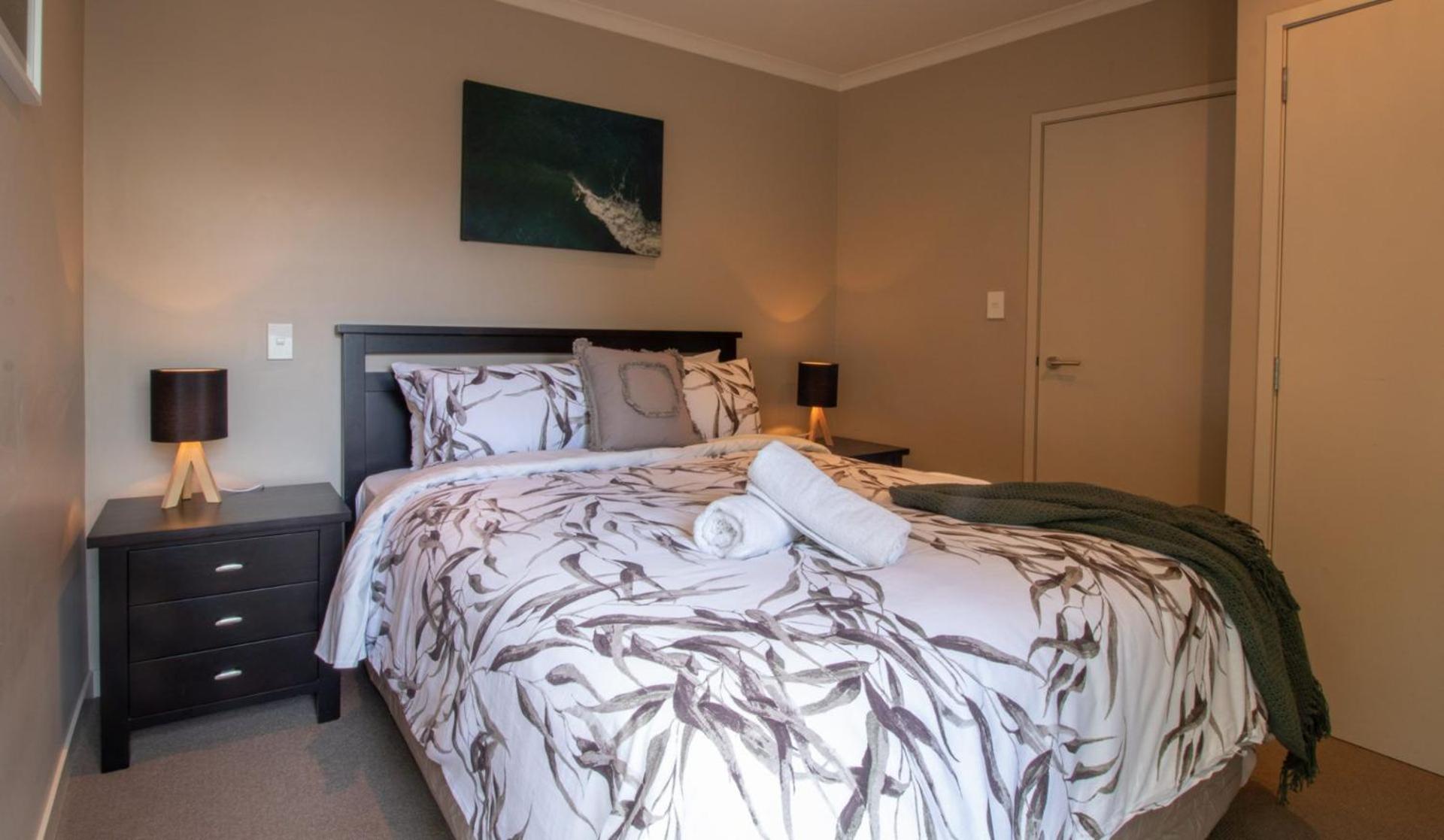 Great Location On Gilbert Central New Plymouth Luaran gambar