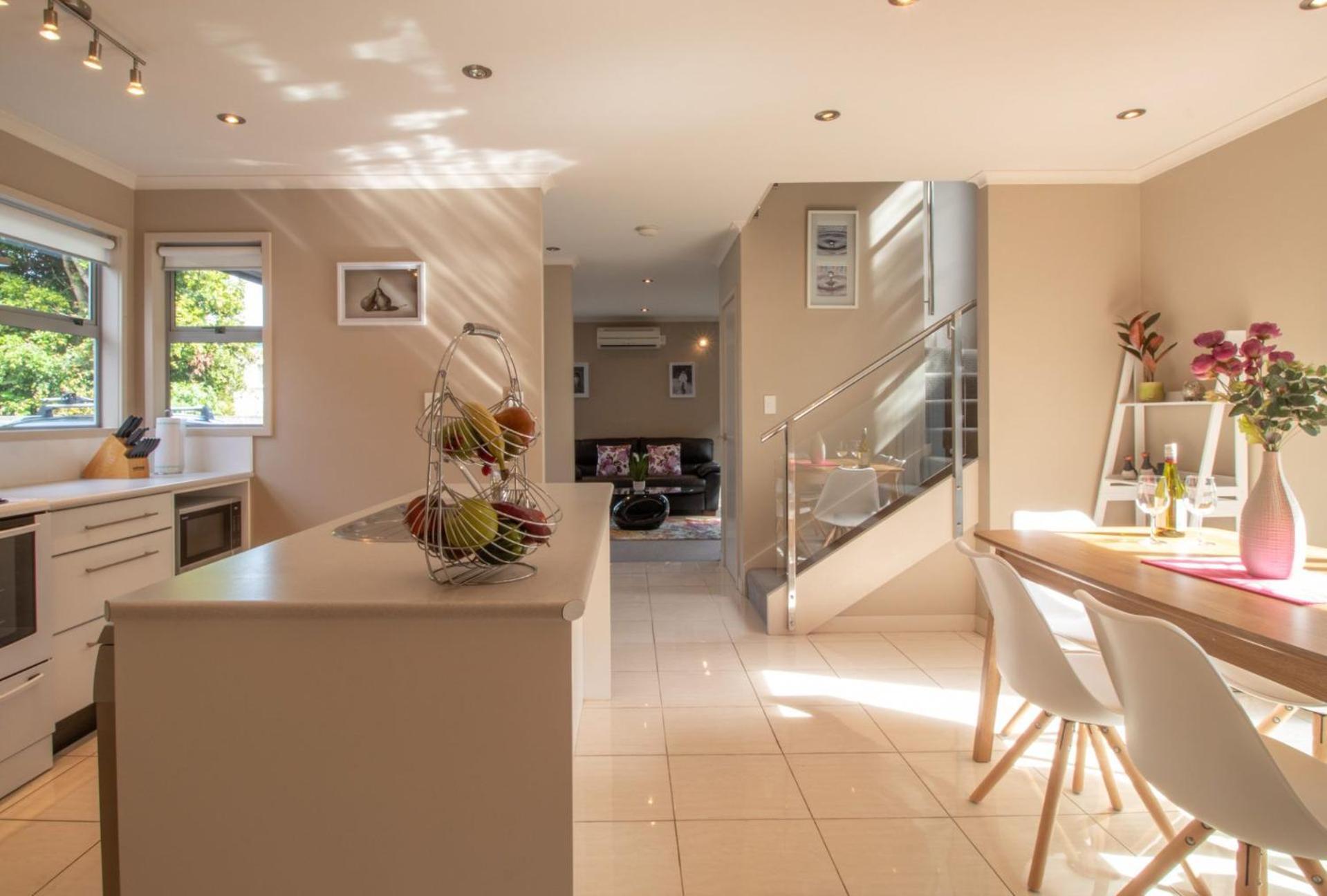Great Location On Gilbert Central New Plymouth Luaran gambar