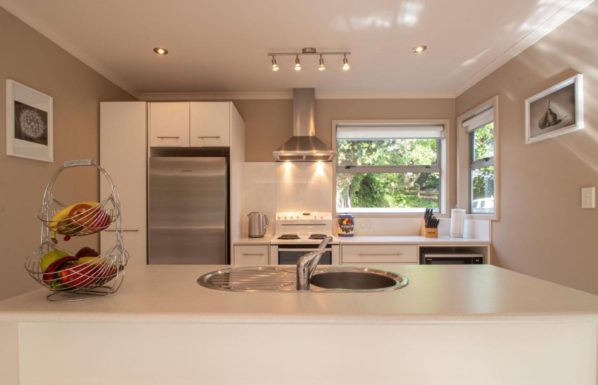 Great Location On Gilbert Central New Plymouth Luaran gambar