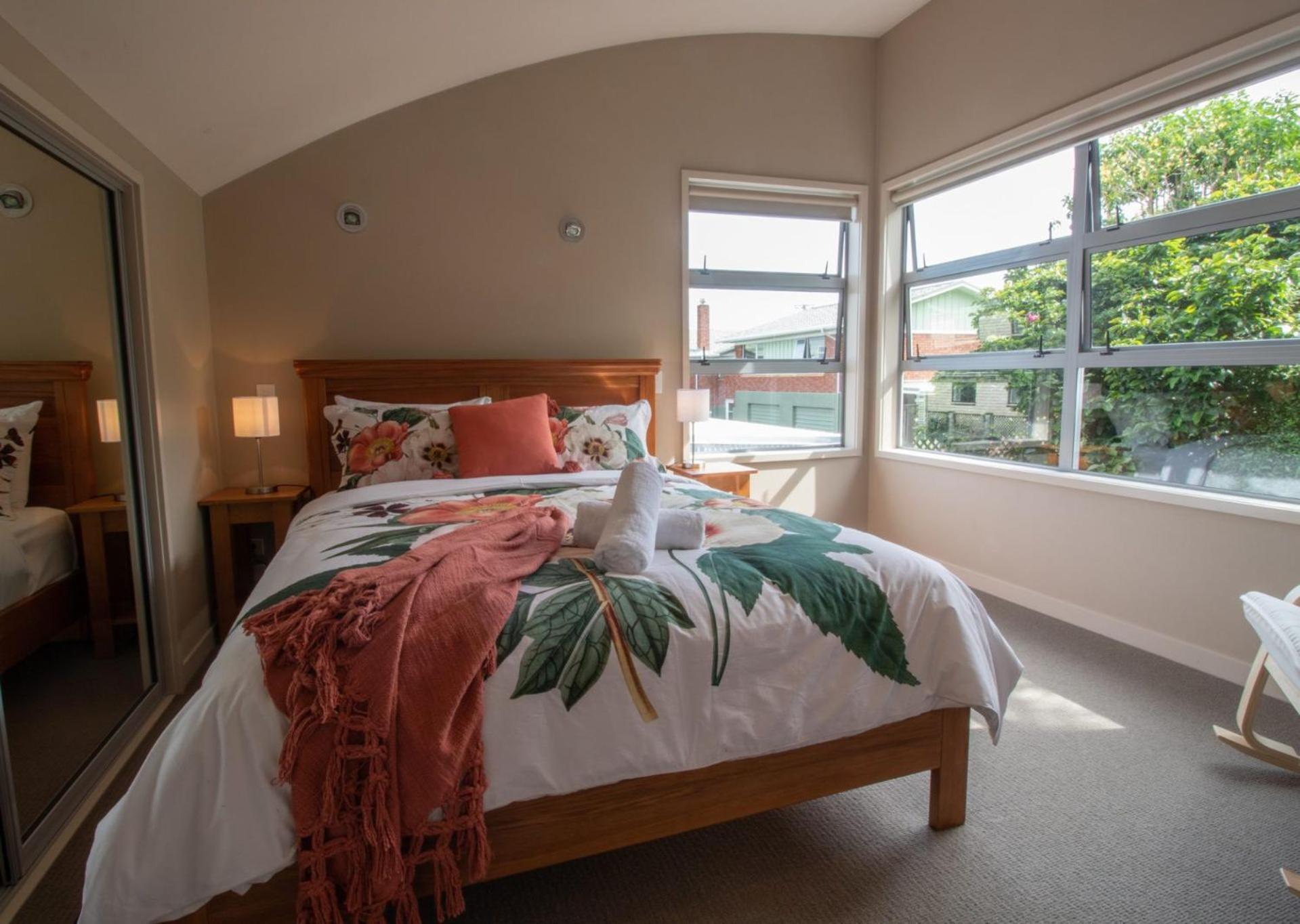 Great Location On Gilbert Central New Plymouth Luaran gambar