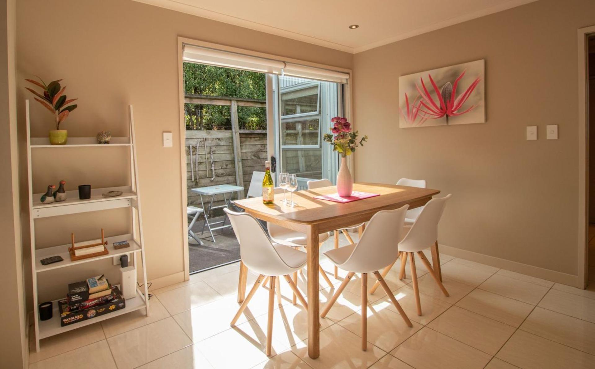 Great Location On Gilbert Central New Plymouth Luaran gambar