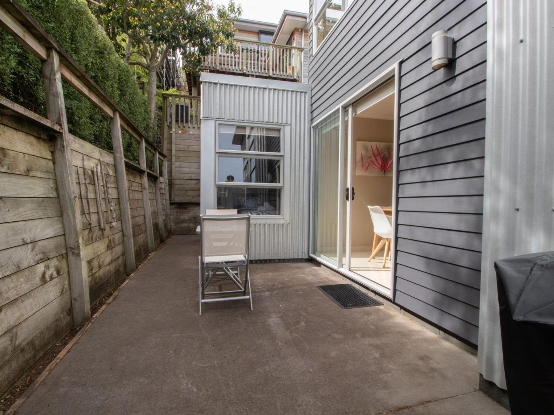 Great Location On Gilbert Central New Plymouth Luaran gambar
