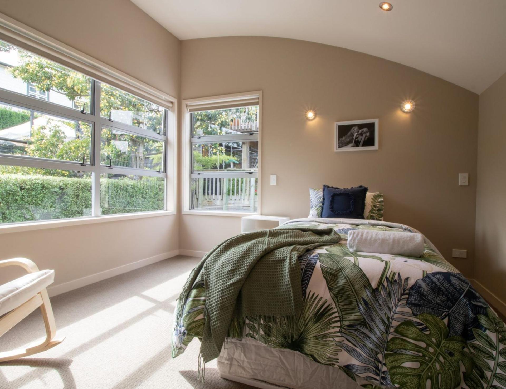 Great Location On Gilbert Central New Plymouth Luaran gambar