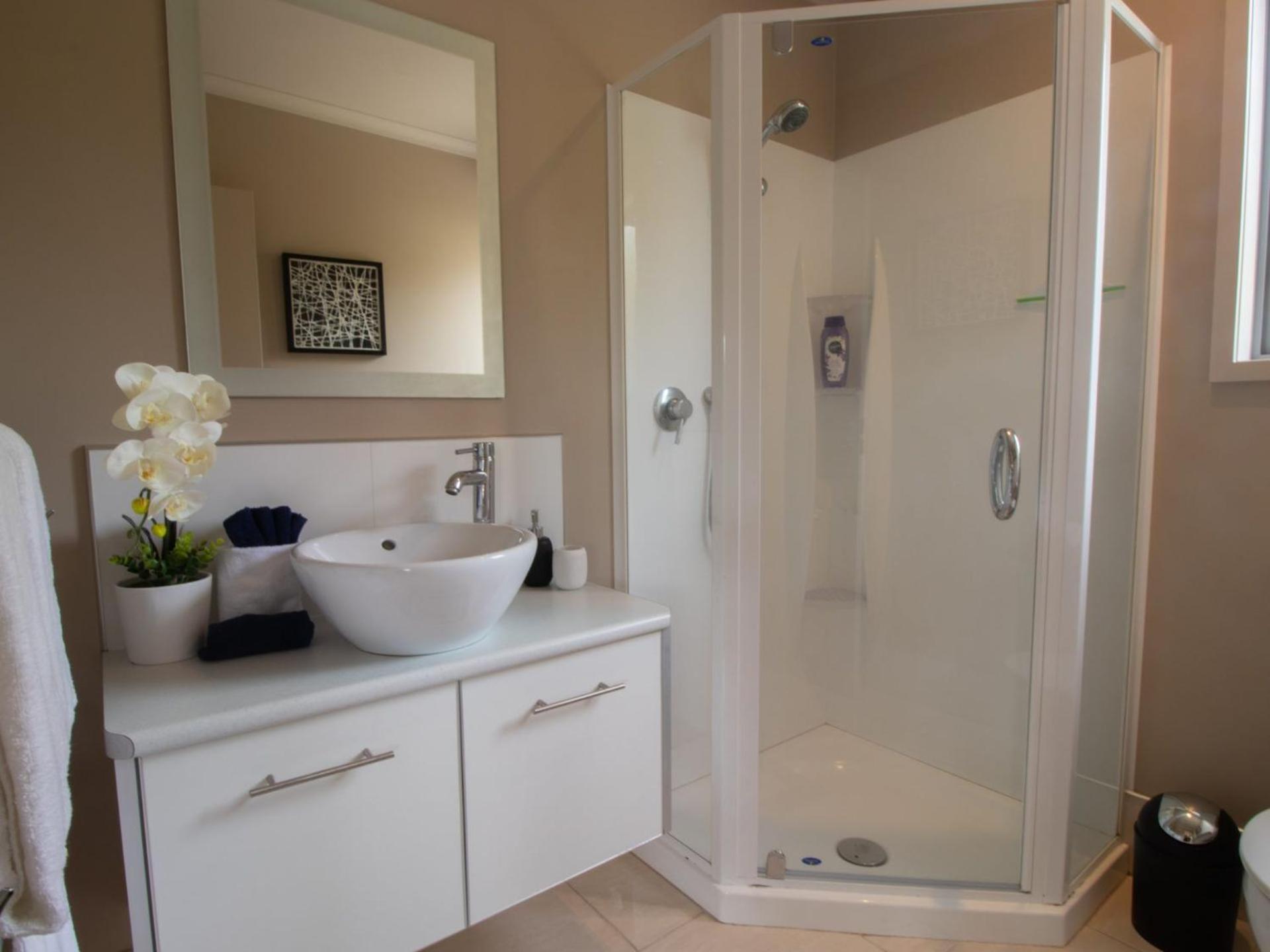 Great Location On Gilbert Central New Plymouth Luaran gambar