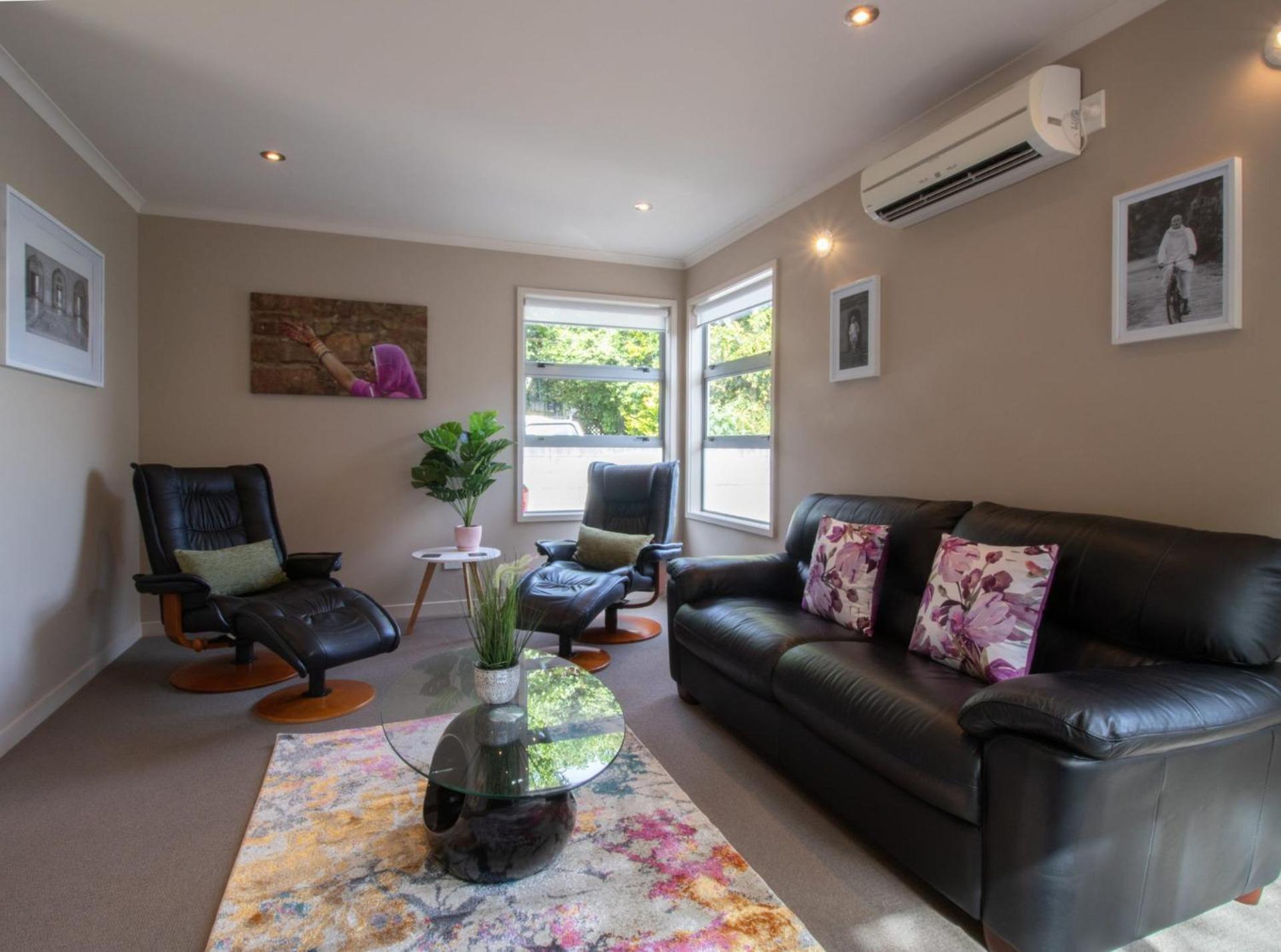 Great Location On Gilbert Central New Plymouth Luaran gambar